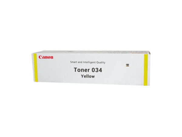 Canon Toner 9451B001, 034