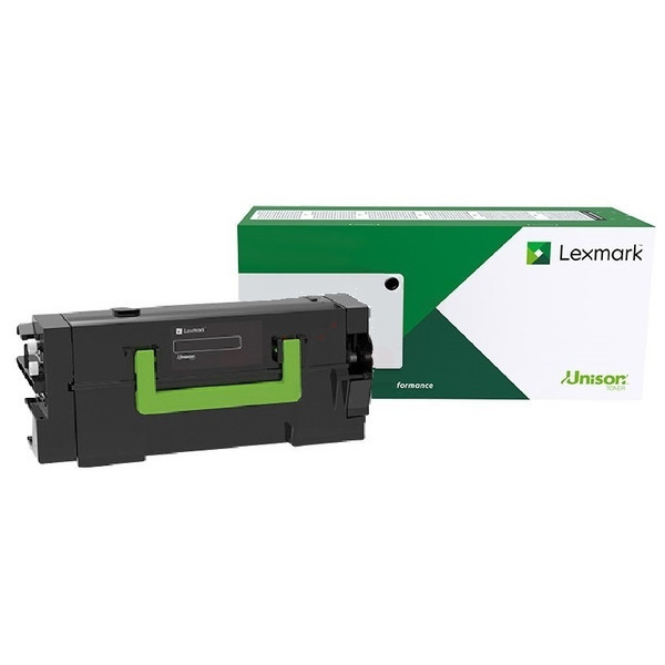 Lexmark Toner 58D2000