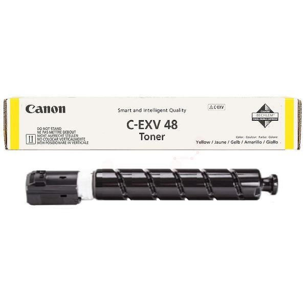 Canon Toner 9109B002, CEXV48Y
