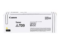 Canon Toner 3017C006, T09Y