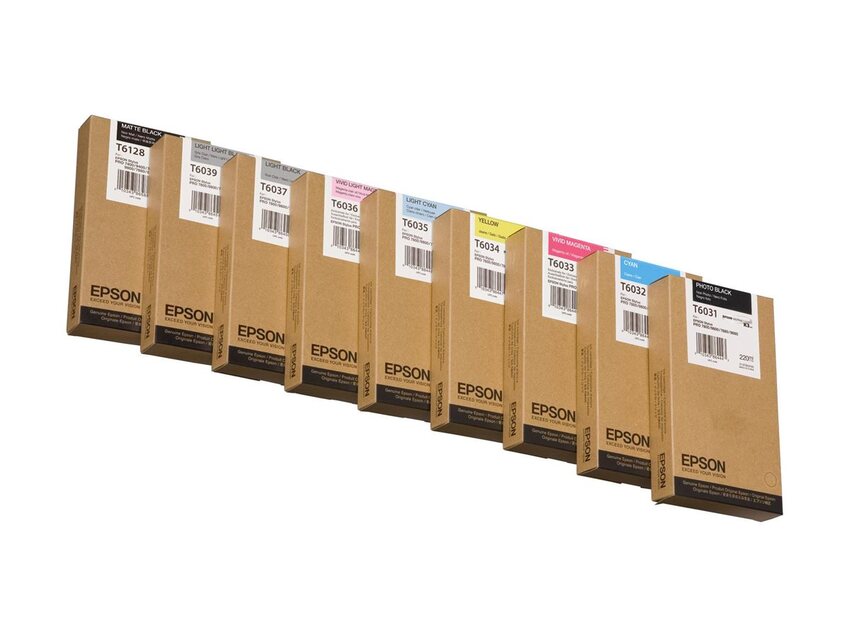 Epson Tinte C13T61280N, T6128