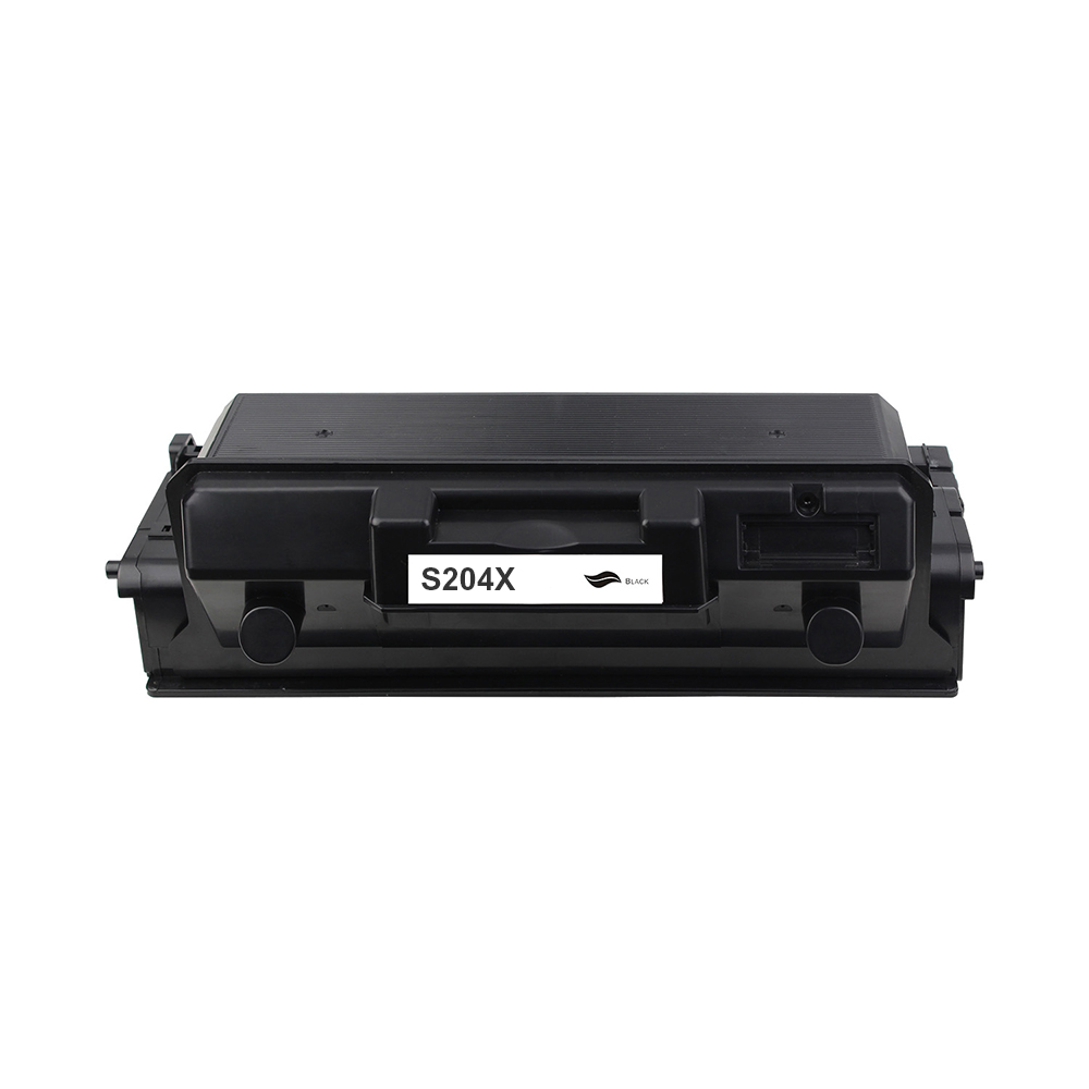 Premium Toner ersetzt Samsung MLTD204LELS, 204L Schwarz