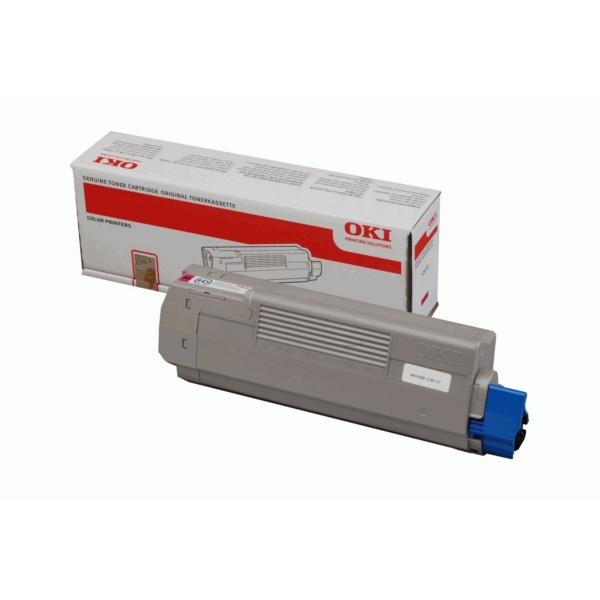 OKI Toner 44315306