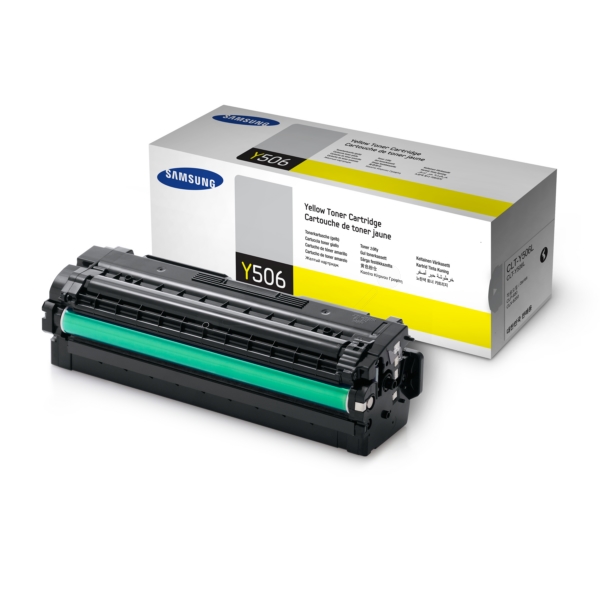 HP Toner SU515A