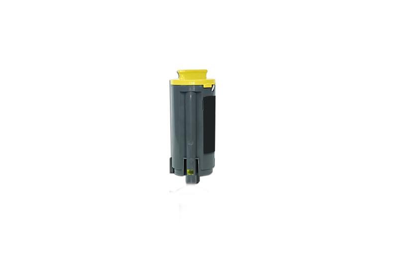 Premium Toner ersetzt Samsung CLP-Y350A/ELS Gelb