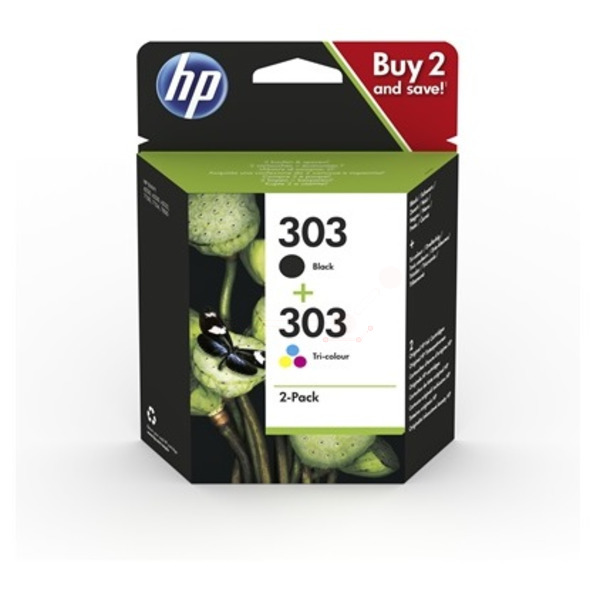 HP Druckkopf 3YM92AE, 303