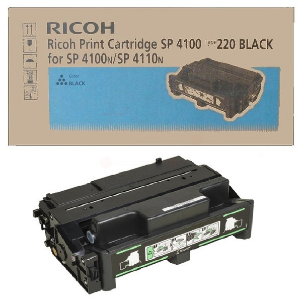 Ricoh Toner 402810