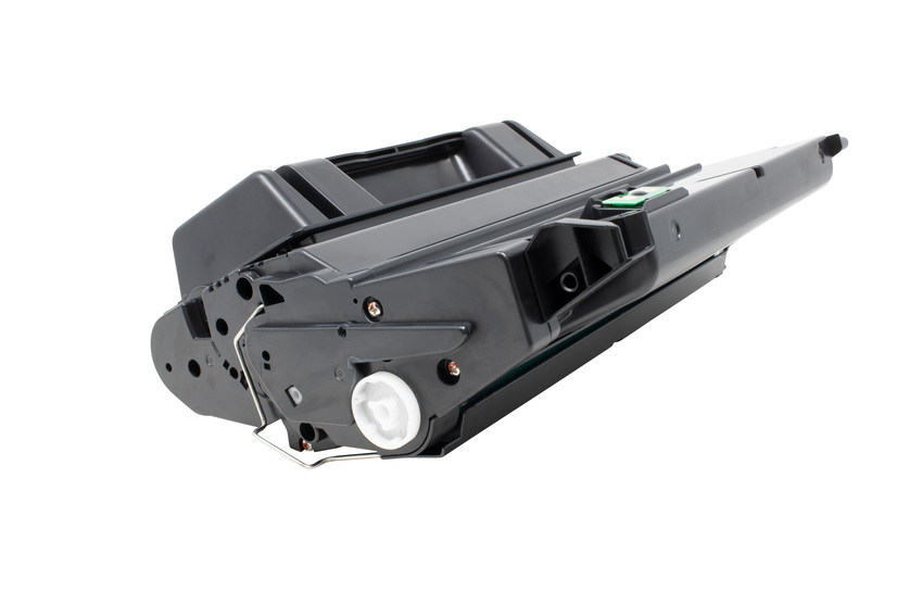 Premium Toner ersetzt HP Q5945A Schwarz
