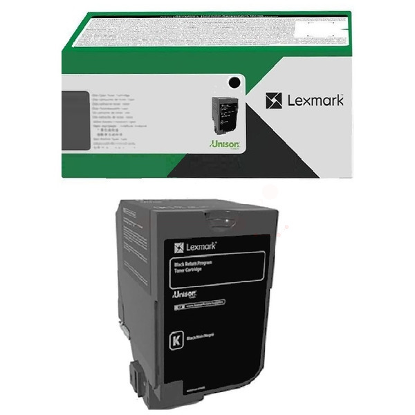Lexmark Toner 71C0H10