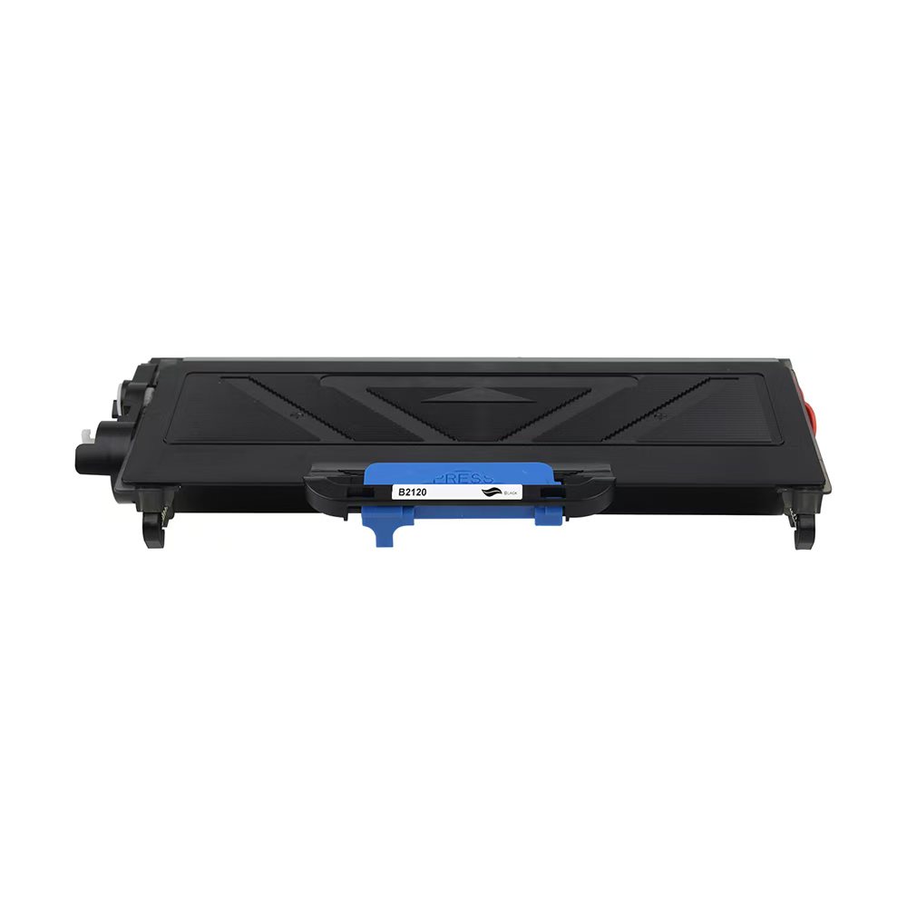 Premium Toner ersetzt Brother TN-2120 Schwarz