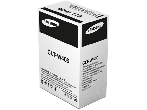 HP Resttonerbehälter SU430A