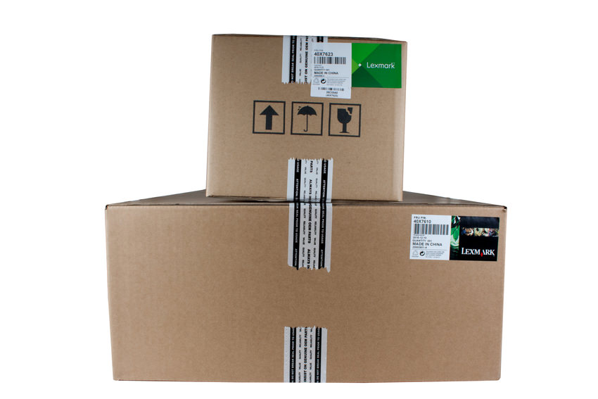 Lexmark Wartungskit 40X7616