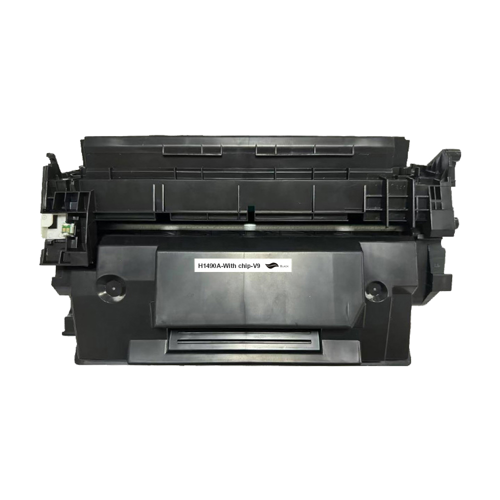Premium Toner ersetzt HP W1490A, 149A Schwarz