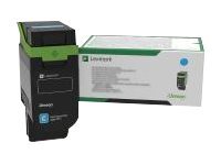 Lexmark Toner 75M20C0