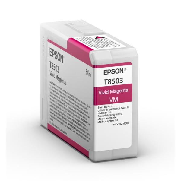 Epson Tinte C13T85030N, T8503