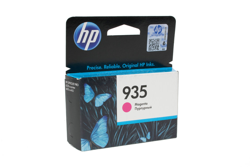 HP Tinte C2P21AE, 935
