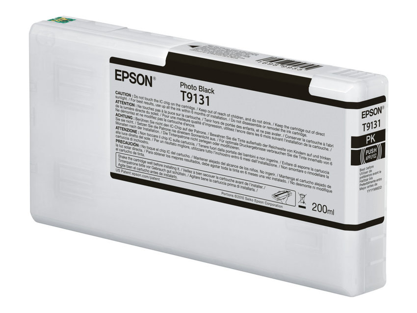 Epson Tinte C13T913500, T9135