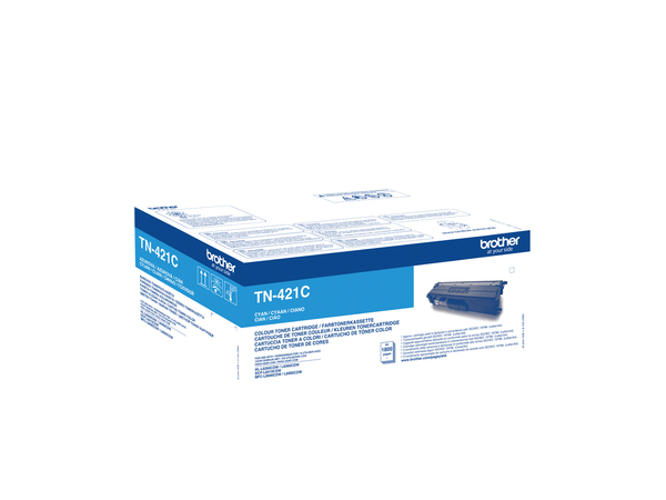 Brother Toner TN-421C