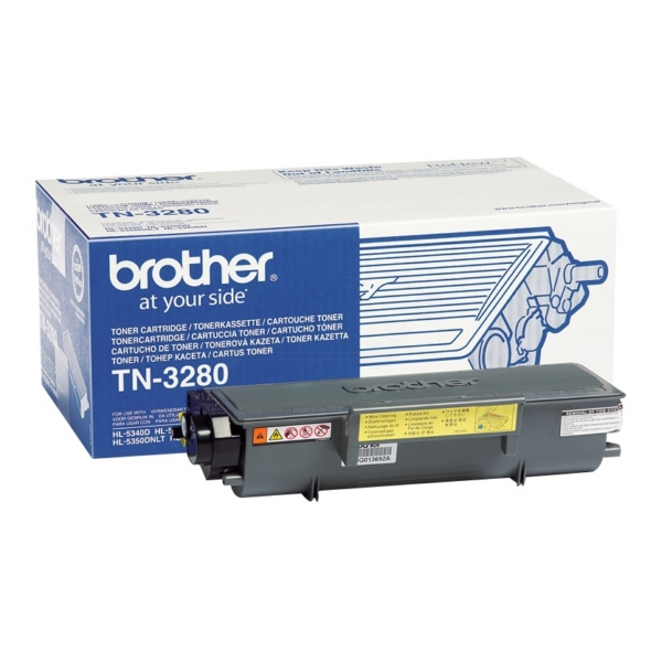 Brother Toner TN-3280