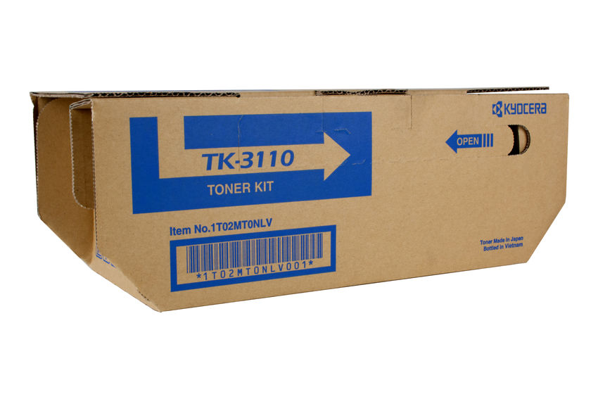 Kyocera Toner 1T02MT0NL0, TK-3110