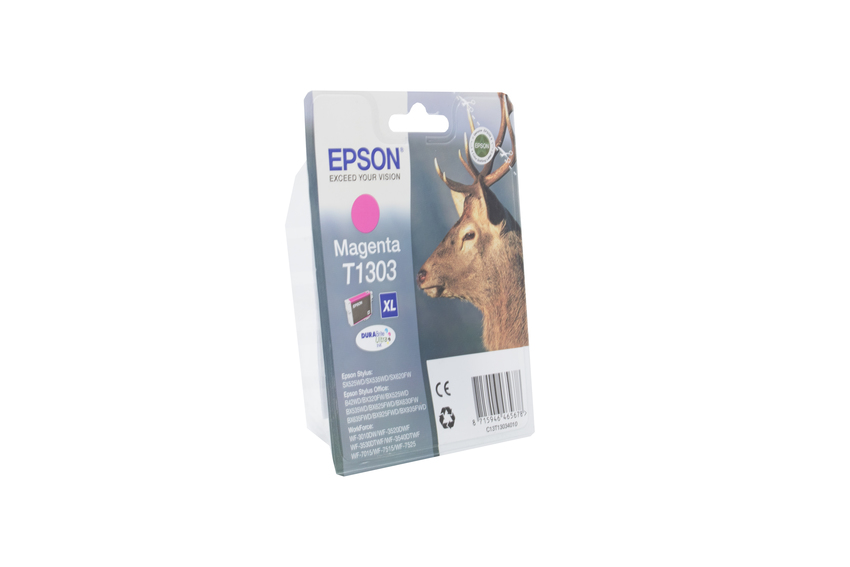 Epson Tinte T1303
