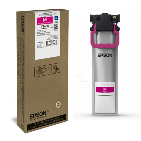 Epson Tinte C13T945340, T9453