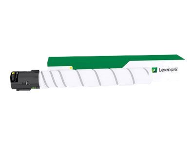 Lexmark Toner 76C00Y0