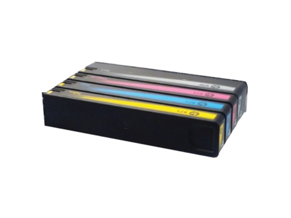 HP Tinte F6T77AE, 913A