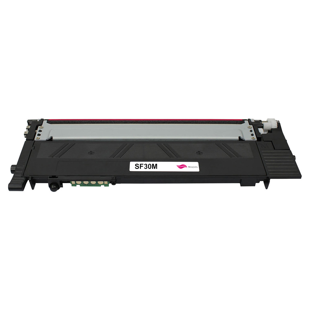 Premium Toner ersetzt Samsung CLTM404SELS, C404M Magenta