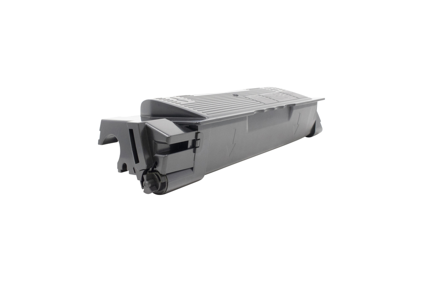 Premium Toner ersetzt Kyocera TK-580K Schwarz