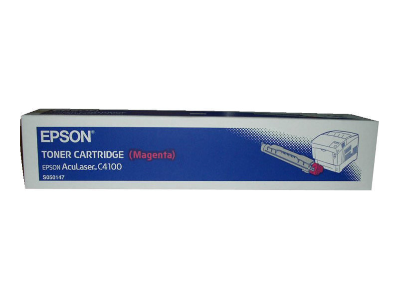 Epson Toner C13S050147, 0147