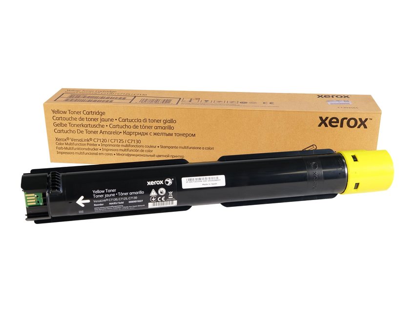 Xerox Toner 006R01827