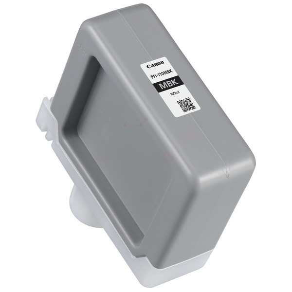 Canon Tinte 2363C001, PFI110MBK