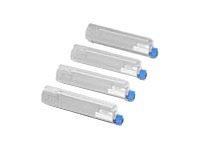 OKI Toner 43487710