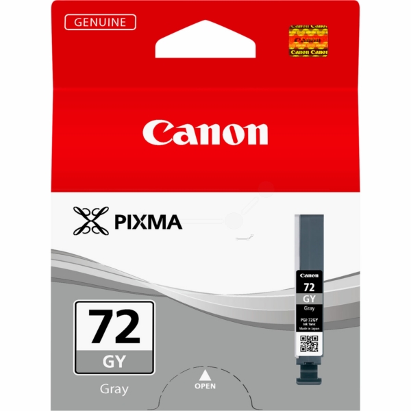 Canon Tinte 6409B001, PGI72GY