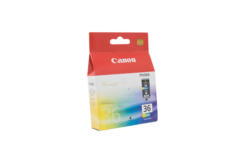 Canon Tinte CLI-36C