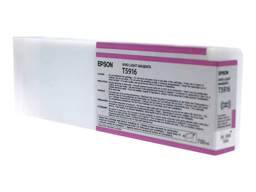 Epson Tinte C13T591600, T5916