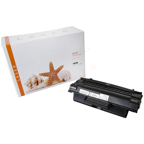 Premium Toner ersetzt Samsung ML-D3470B/ELS Schwarz