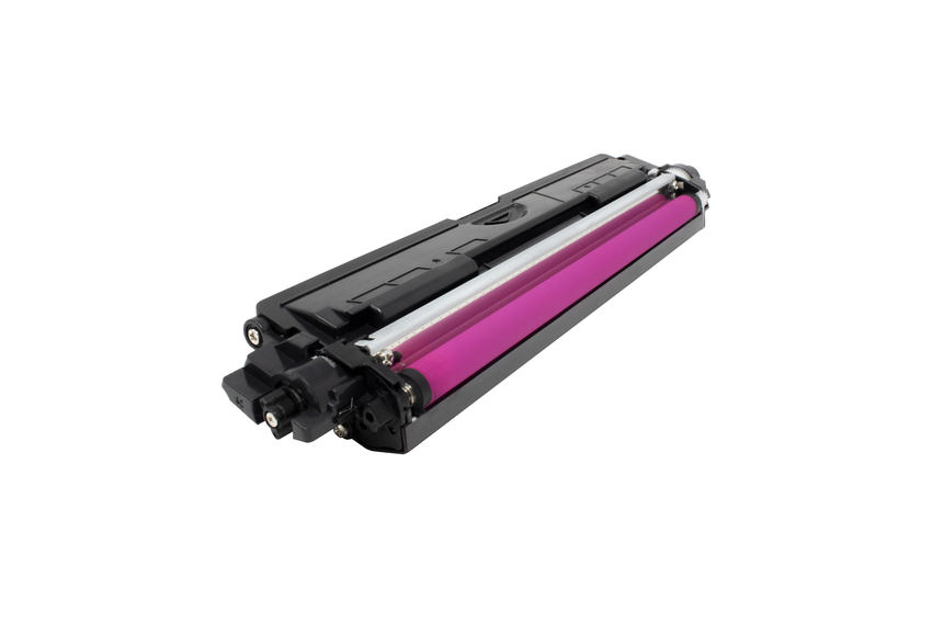 Premium Toner ersetzt Brother TN-242/246 M Magenta