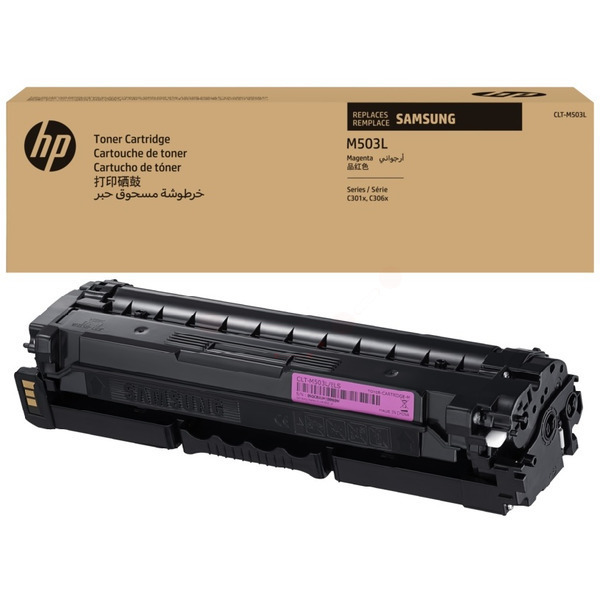 HP Toner SU281A
