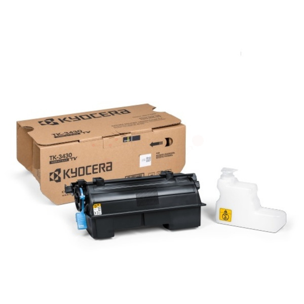 Kyocera Toner 1T0C0W0NL0, TK3430
