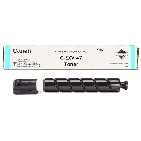 Canon Toner 8517B002, CEXV47