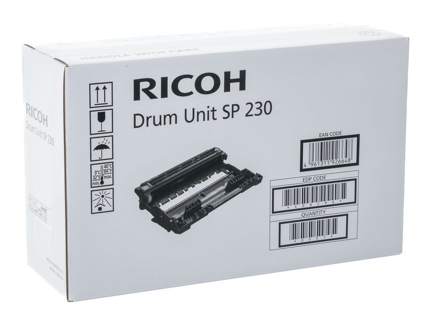 Ricoh Toner 408294, TYPESP230H