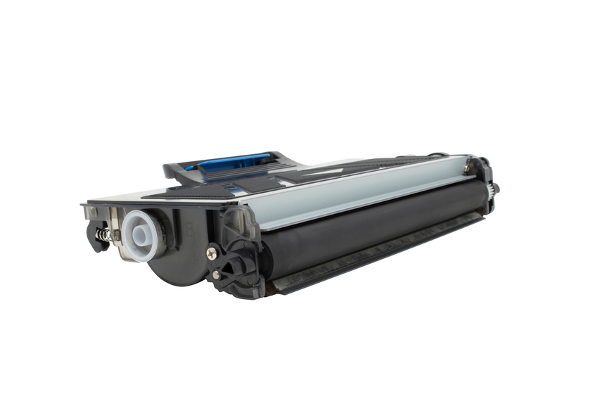 Premium Toner ersetzt Brother TN-2120 Schwarz