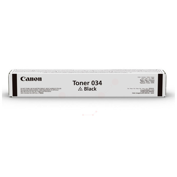 Canon Toner 9454B001, 034