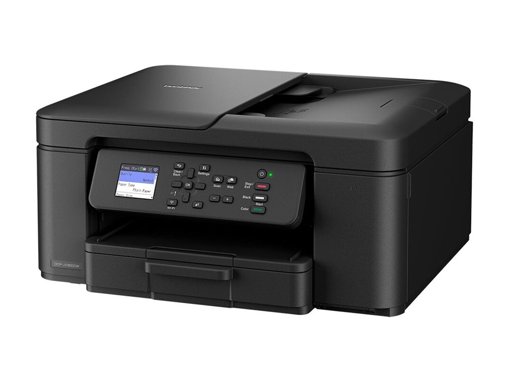 Brother DCP-J 1360 DW