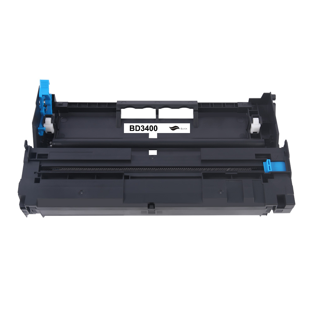 Premium Trommel ersetzt Brother DR-3400