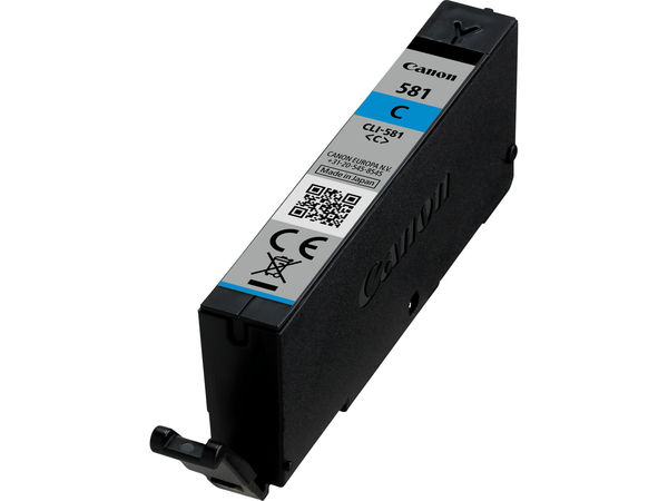 Canon Tinte 2103C001, CLI581C