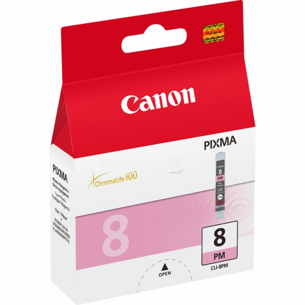 Canon Tinte CLI-8PM