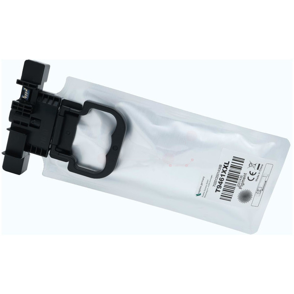 Premium Tinte ersetzt Epson C13T946140, T9461 Schwarz